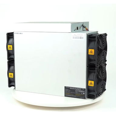 Bitmain Antminer S19 Pro 110TH - SHA-256 - Bitcoin Miner NEUVO - Img 125893028
