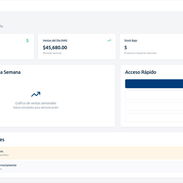 Sistema ERP para MIPYMES - Img 56772007