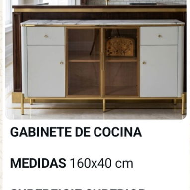 Muebles y mesas - Img 123478444