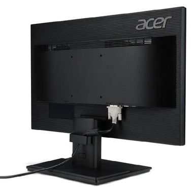 🖥️ Monitor Acer V6 Series V206HQL 19.5" 🖥️ - 2/5