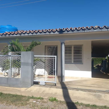 🌟🛏️ Renta de 2 Habitaciones de Lujo en Viñales REF 1241 - Img 102790260