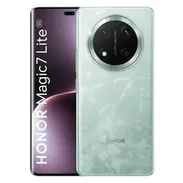 🔱HONOR Magic 7 Lite: 8+8/512 🟢 cargador carga rápida, mica, forro y audífonos regalo❌Garantia 💯 - Img 56107057