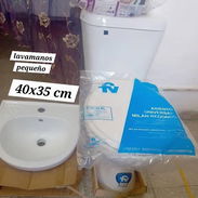 Juego de baños - Img 56015146