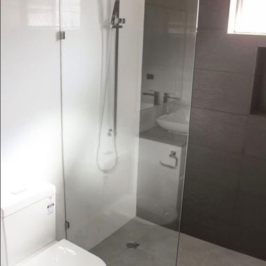 Vendo paños fijos para su baño los mejores precios y transporte incluido en la habana 🚛 - 3/3