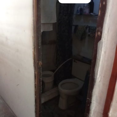 Apartamento interior en el vedado de 2 cuartos - 2/9