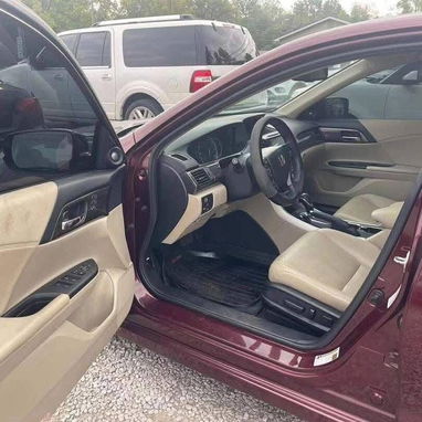 Honda Accord 2017 - Img 124105924