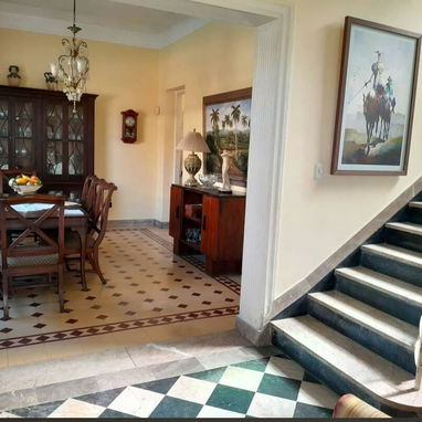 Venta de casa grande en playa - 5/10