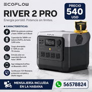 Ecoflow River 2 pro - Img 55386487