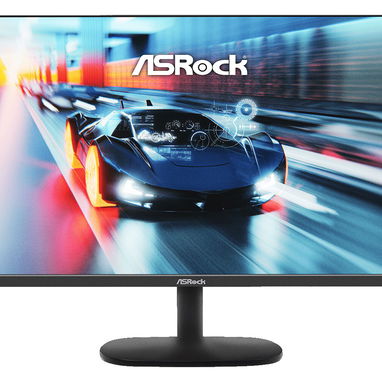 👍 MONITOR 27”ASROCK GAMING CL27FF / 100Hz / 1ms /  📦 NUEVO EN CAJA 📦 - Img 97092526