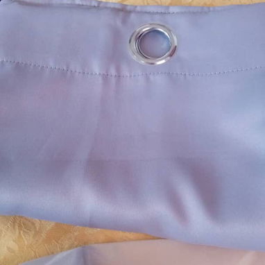 Cortinas tapa sol - Img 123134163