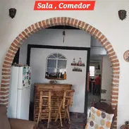 Se ofrece vivienda en Playa, Almendares (66 y Ave 19). - Img 56539572