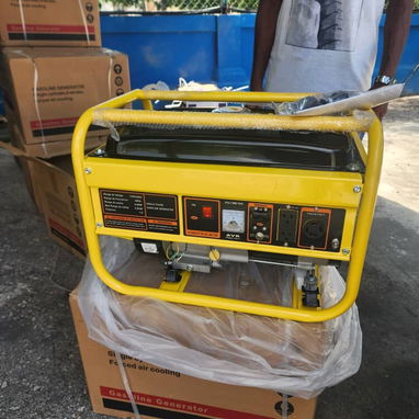 Venta de estaciones de energia - Img 125927903