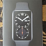 Reloj Xiaomi smart band 7 pro - Img 45782260