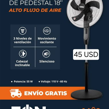 Ventilador - Img 126145872