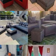 Muebles de alta calidad y confort en venta y por encargo, personalizado a su estilo.🛋️✅👌 - Img 55431056