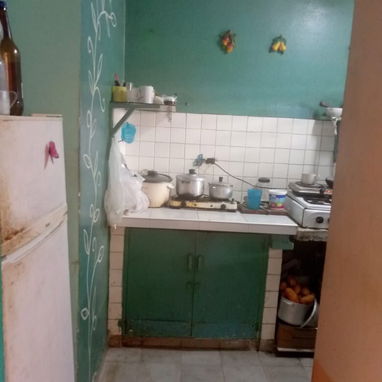 Vendo apartamento en la zona 3 de alamar de 2 cuartos 3er piso - Img 122220636