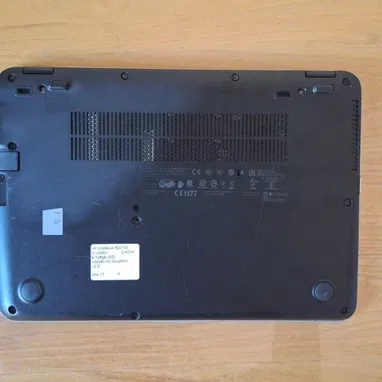 📞53884600.🎇 Laptop Hp 820 G3🎇 Mensajería disponible.🚴 - Img 120404166