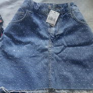 Saya MANGO TALLA S nueva - Img 53488382
