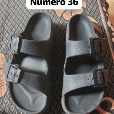 Zapatos, tenis y zandalias de niña - 5/8
