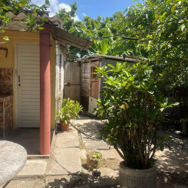 Se vende casa en Los Palacios Pinar del Río - Img 124552756