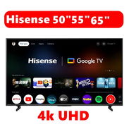 📺 TVs HISENSE 4K SMART 🔥 - Img 55014744