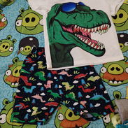 MALETIN ROPA DE NIÑO TALLA 5 A 8 AÑOS DE USO - Img 56771866