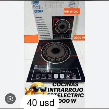Electrodomésticos variados excelentes precios - Img 123543246