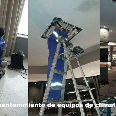 Climatización (Aire Acondicionado) - Img 124809673