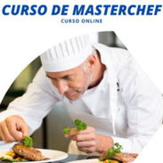 Cursos de Máster Chef, Barbería y Peluquería, Bartender. Cada uno a 750 pesos.mínimo 30 gb de información.59219492 - Img 51296952