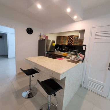 Maravilloso apartamento para estudiantes de medicina - Img 121100352