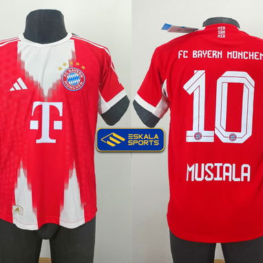 Bayern múnich - Img 104036570