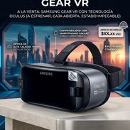 GAFAS DE REALIDAD VIRTUAL - Img 56485175