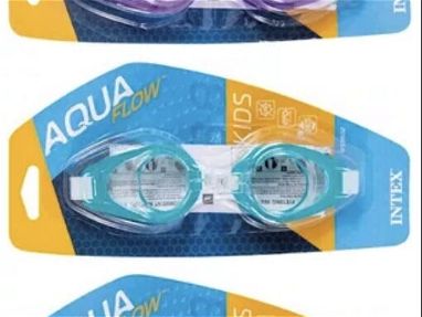 Gafas de natación marca INTEX - Img 67069017