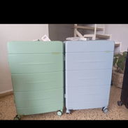 Vendo maletas de viaje 30 kg 35 usd - Img 58029533