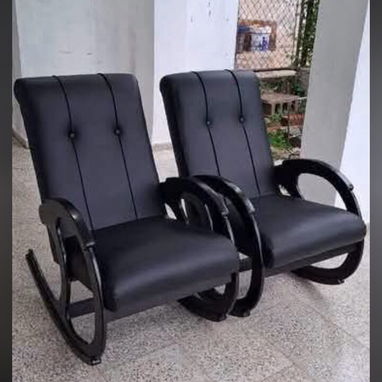 Sillones comadritas con calidad, confort y buena terminación. - 5/10