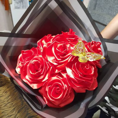 Rosas "ensueño"🌹💐 - 8/10