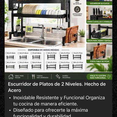 No pierda la oportunidad , tenemos variedad de productos para sus necesidades - 10/10