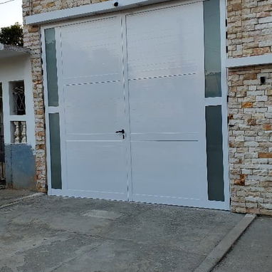 Carpintería de Aluminio a Medida – Calidad Importada y Mejor Precio Garantizado - 2/10