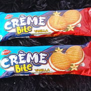 Galletas Creme (Vainilla)(TC) - Img 55512916