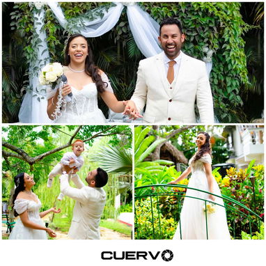 Fotógrafo de boda. Fotos de boda. Fotografía. - Img 105415145