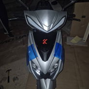 @💥🏍️*MOTOS KVITOVA*🏍️Rica - Img 57121376