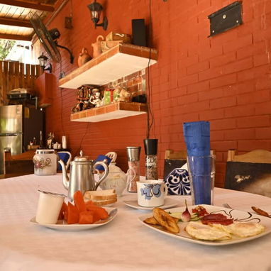 HOSTAL de renta!! en Kholy SUPER CONFORTABLE! - Img 109642632