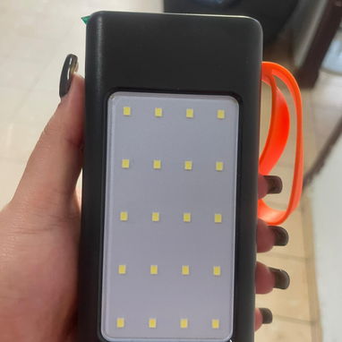 Cargador portátil de 100000 mah nuevos en caja - Img 117699248