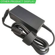 Cargador de Portátil HP PPP009C 19.5V 3.33A 65W Adaptador Cargador Repuesto para HP PPP009C (7.4x5.0mm) - Img 55995338