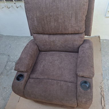 Butacon reclinable - Img 120368609