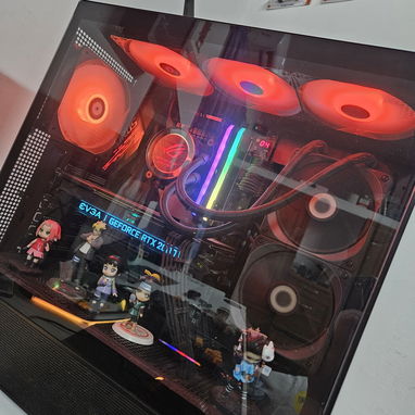 Pc Gaming 11na - 2/2