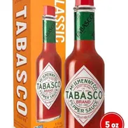 Tabasco Classic de 5 onzas - Img 55406672