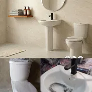 Juegos de baño con todo - Img 55668960