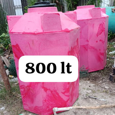🚰 TANQUES DE AGUA POTABLE 🚰 50248593 - 6/20