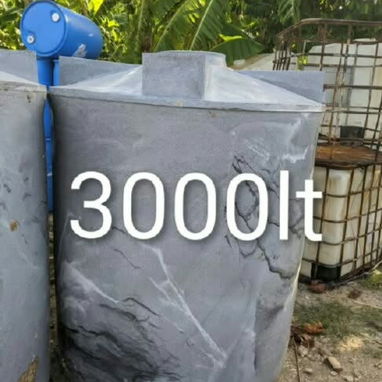 Tanques de agua - 5/10
